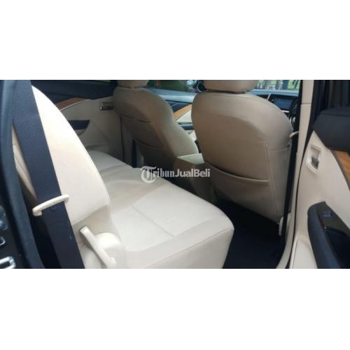 Mitsubishi Xpander Ultimate AT 2019 / 2020 km 6 rb plat B Harga Nego - Jakarta Barat
