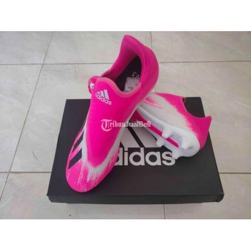 Foto sepatu clearance bola adidas ori