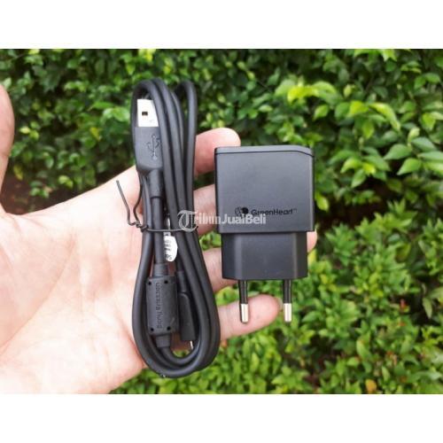 Chargeur Secteur Sony Ericsson EP800 Noir - USB-A 5V/850mA, Neuf Sous Blister, Compatible Anciens Modèles