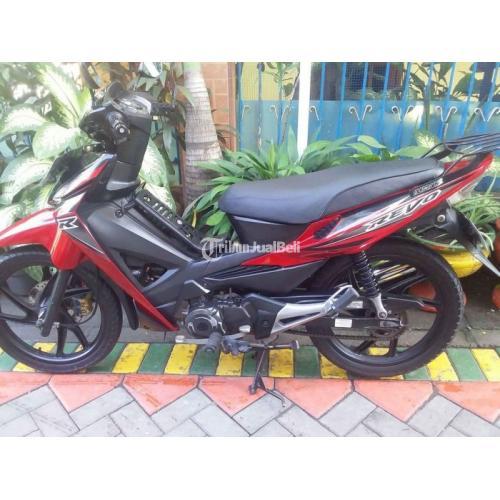 Motor Honda Revo Bekas Harga Rp 6,2 Juta Tahun 2008 Pajak Hidup Murah ...