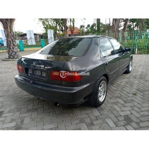 Mobil Sedan Murah Honda Civic Genio Bekas Mulus Full Orisinil Nego