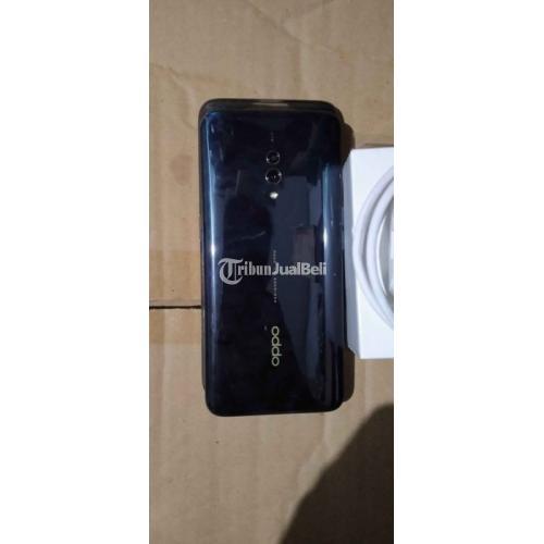 HP Oppo K3 Bekas Android Ram 6GB Murah Lengkap Garansi Resmi di Bekasi
