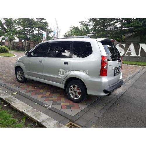 Mobil Bekas Daihatsu Xenia Xi Sporty 2010 Pajak Tertib Siap Pakai Nego - Jogja