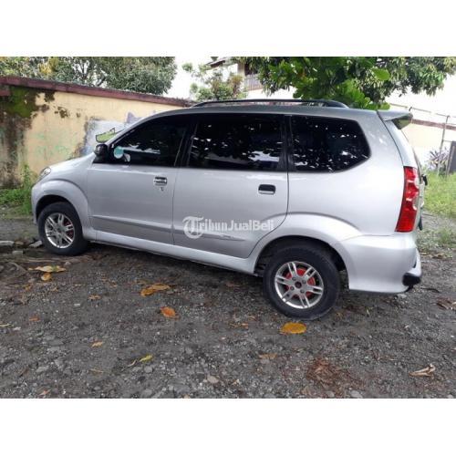 Mobil Bekas Daihatsu Xenia Xi Sporty 2010 Pajak Tertib Siap Pakai Nego - Jogja