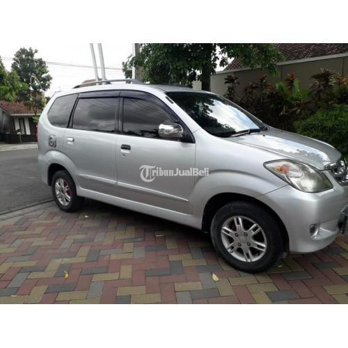 Mobil Bekas Daihatsu Xenia Xi Sporty 2010 Pajak Tertib Siap Pakai Nego - Jogja