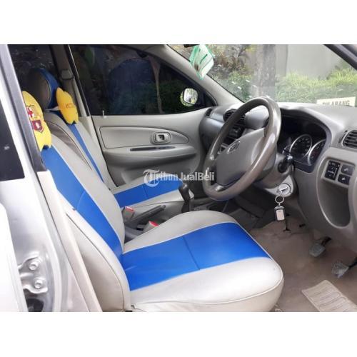 Mobil Bekas Daihatsu Xenia Xi Sporty 2010 Pajak Tertib Siap Pakai Nego - Jogja