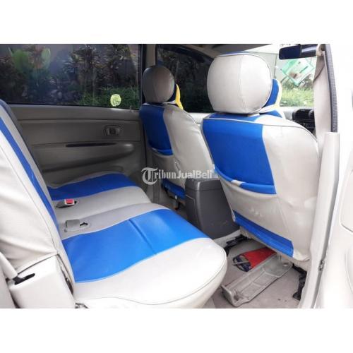 Mobil Bekas Daihatsu Xenia Xi Sporty 2010 Pajak Tertib Siap Pakai Nego - Jogja