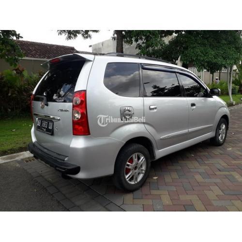 Mobil Bekas Daihatsu Xenia Xi Sporty 2010 Pajak Tertib Siap Pakai Nego - Jogja
