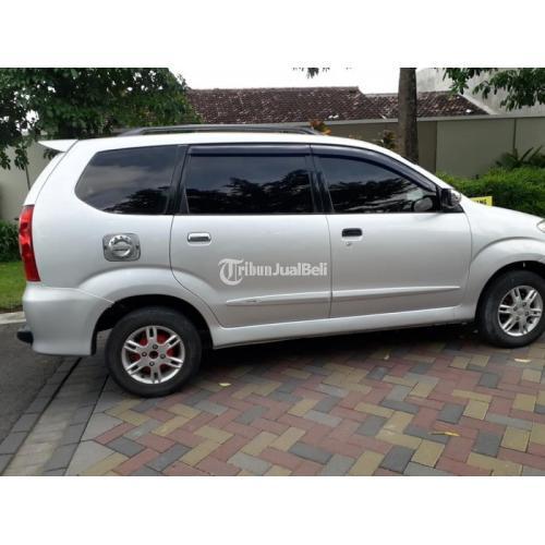 Mobil Bekas Daihatsu Xenia Xi Sporty 2010 Pajak Tertib Siap Pakai Nego - Jogja