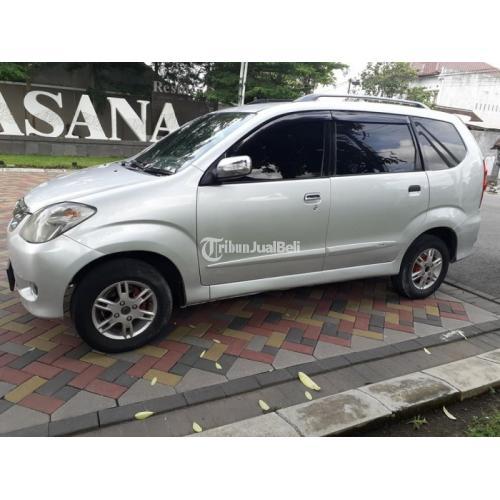 Mobil Bekas Daihatsu Xenia Xi Sporty 2010 Pajak Tertib Siap Pakai Nego - Jogja