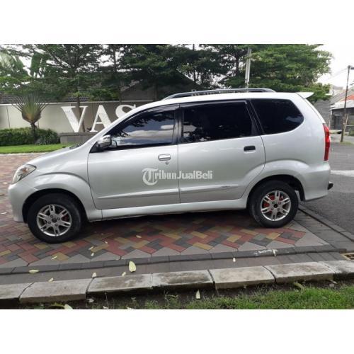 Mobil Bekas Daihatsu Xenia Xi Sporty 2010 Pajak Tertib Siap Pakai Nego - Jogja