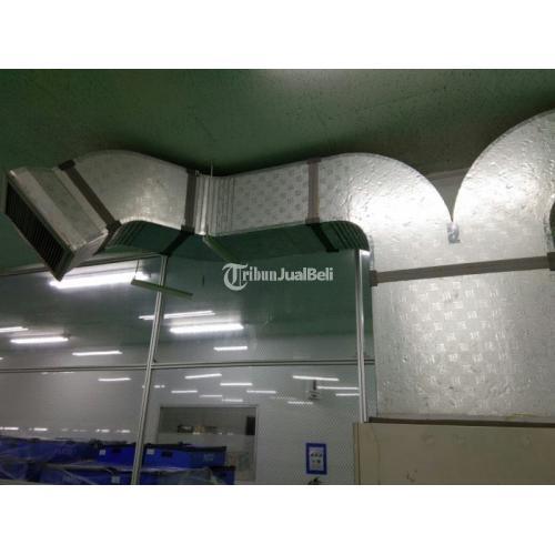 Rental AC Cassette Split Wall - Jakarta Selatan