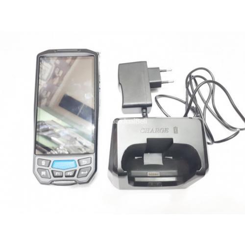 Hape Caribe Pldi L Rugged Pda Android Printer Thermal D Barcode Scanner Seken Di Jakarta Pusat