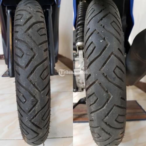 Motor Matic Murah Suzuki Nex FI Bekas Tahun 2014 Pajak Hidup Normal Lengkap - Jakarta Selatan