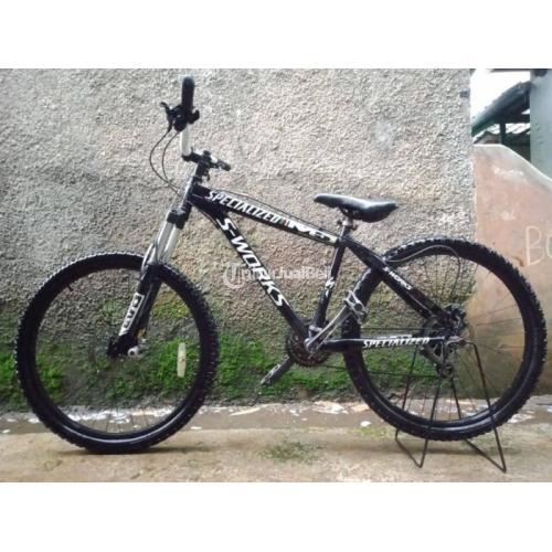 Specialized s deals works harga