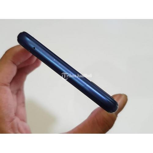 HP Honor 9i Bekas Warna Blue Sapphire Ram 4GB 64GB Murah Normal - Bekasi