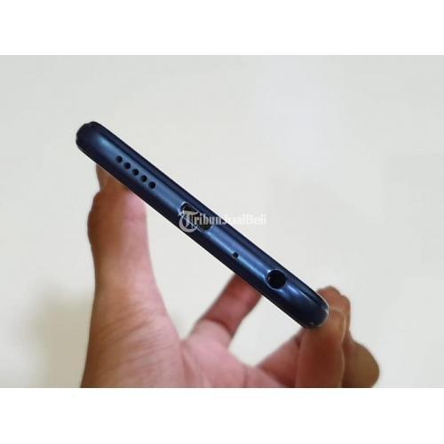 HP Honor 9i Bekas Warna Blue Sapphire Ram 4GB 64GB Murah Normal - Bekasi