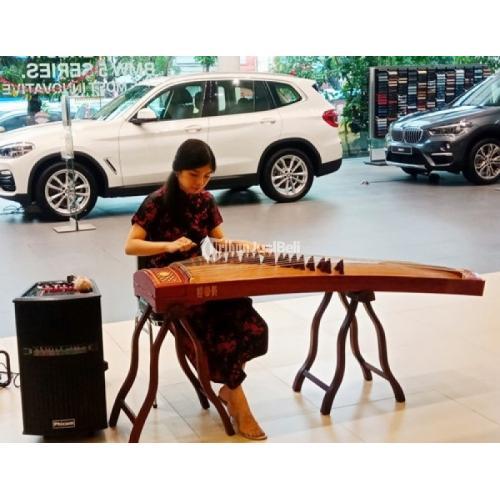 Musik Guzheng Citra Studio Siap Meramaikan Acara Anda - Jakarta