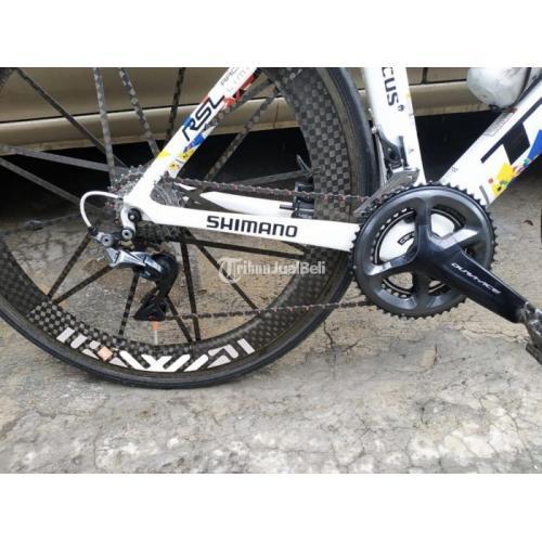 Sepeda road discount bike trek harga