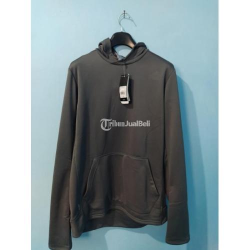 Jaket running clearance adidas original