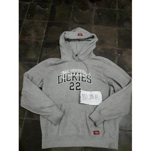 Hoodie dickies original best sale