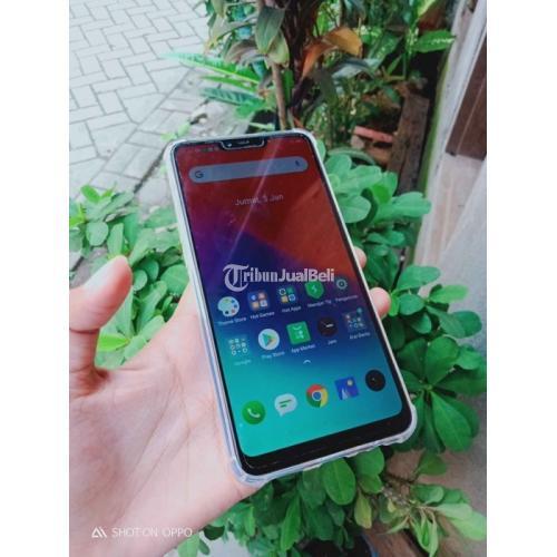 HP Realme C1 Bekas Ram 2GB 32GB Normal Harga Murah - Makassar