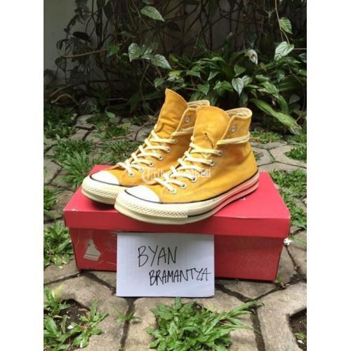 Harga converse 2024 70s sunflower