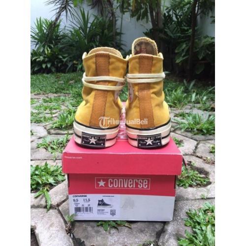 Harga converse 70s clearance sunflower