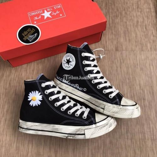 Converse on sale x peaceminusone