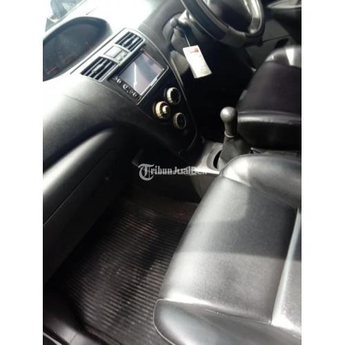 Toyota Vios 2008 Plat BL Mobil Bagus Bodi Oke Harga Murah - Aceh