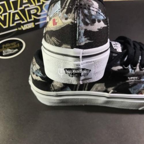 Vans authentic star wars planet clearance hoth