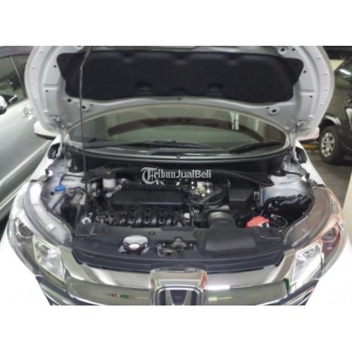 FS New model Honda BR-V BRV E AT th 2019 plat D km 7 rb on going - Bandung