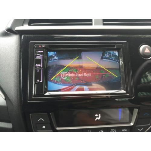 FS New model Honda BR-V BRV E AT th 2019 plat D km 7 rb on going - Bandung