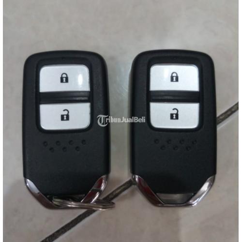 FS New model Honda BR-V BRV E AT th 2019 plat D km 7 rb on going - Bandung