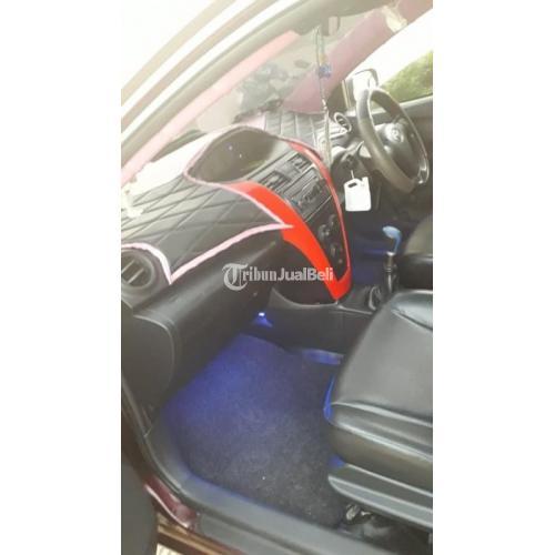 Mobil Toyota Vios Limo Bekas Tahun 2011 Mulus Normal Lengkap Pajak Hidup Murah - Makassar