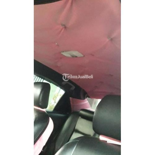 Mobil Toyota Vios Limo Bekas Tahun 2011 Mulus Normal Lengkap Pajak Hidup Murah - Makassar