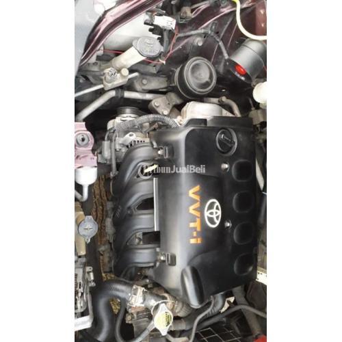 Mobil Toyota Vios Limo Bekas Tahun 2011 Mulus Normal Lengkap Pajak Hidup Murah - Makassar