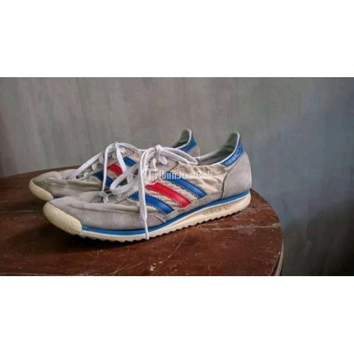 Sepatu adidas clearance sl 72 france