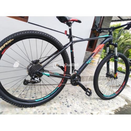 Polygon xtrada 5 online 29er