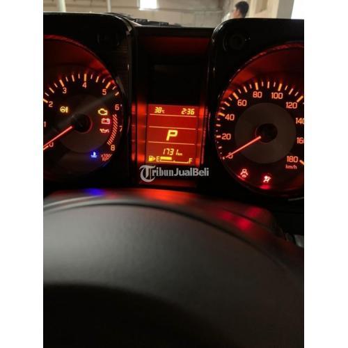 Mobil 4WD New Suzuki Jimny Bekas Tahun 2019 Gen 4 Matic Murah Like New