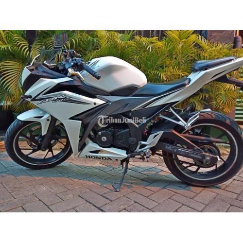 Honda Cbr Motor Sport Bekas Sehat No Minus Surat Lengkap Harga Nego Di Surabaya