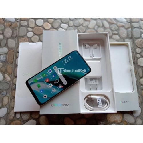 HP Oppo Reno 2F Bekas Mulus Ram 8GB 128GB Murah Lengkap Normal di ...
