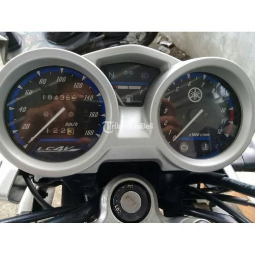 Yamaha Vixion Tahun 2012 Full Ori Pabrik Motor Terawat Bagus Mulus Surat Lengkap - Tasikmalaya