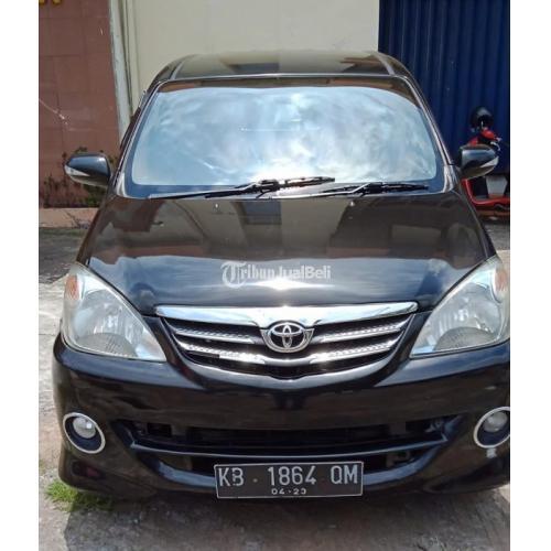 Memilih Avanza 2010 Bekas di Pontianak: Panduan Lengkap dari A sampai Z