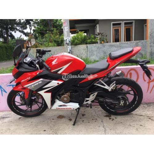 Motor Sport Murah Honda Cbr Facelift Bekas Tahun Normal Pajak Hidup Di Klaten Tribun Jualbeli