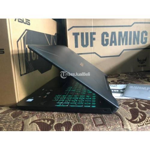 Schermo LCD LED 15.6 Pollici FHD Per ASUS TUF Gaming FX505G/FX505GE - Ricambio Nero - 2