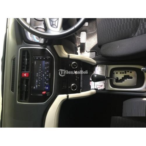 Mobil Bekas Toyota All New Rush TRD Sportivo AT 2018 Tangan1