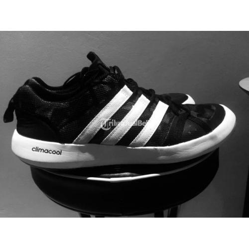 Sepatu Adidas Climacool Bekas Like New Size 42 Harga Murah di Bogor TribunJualBeli