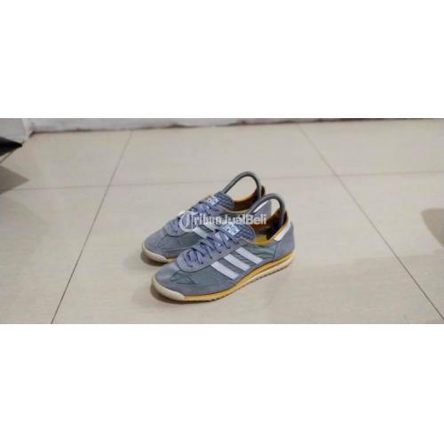 Harga sepatu adidas sl 72 outlet original