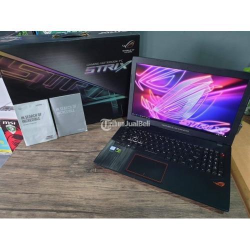 OFFTEK 8Go Mémoire RAM de Remplacement pour ASUS GL553VE (DDR4-17000